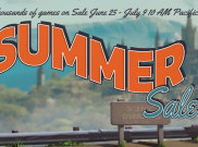 Biar Tidak Kalap, Simak 5 Tips Belanja di Steam Summer Sale 2020