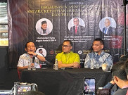 Legislator Tolak Legalisasi Kasino, Sebut Banyak Cara Lain Tingkatan Pendapatan Negara