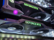 Tidak Ungkap Penambang Kripto sebagai Keuntungan, Nvidia Kena Denda Rp 78 Miliar