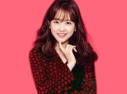 Park Bo-young Sumbang 100 Ribu Masker untuk Petugas Damkar