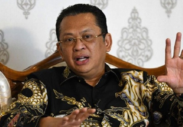 Ketua MPR Duga Praktik Jual Beli Surat Keterangan Bebas Corona untuk Lolos Mudik