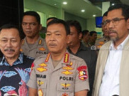 Polri dan Komnas HAM Susun Buku Saku untuk Anggota