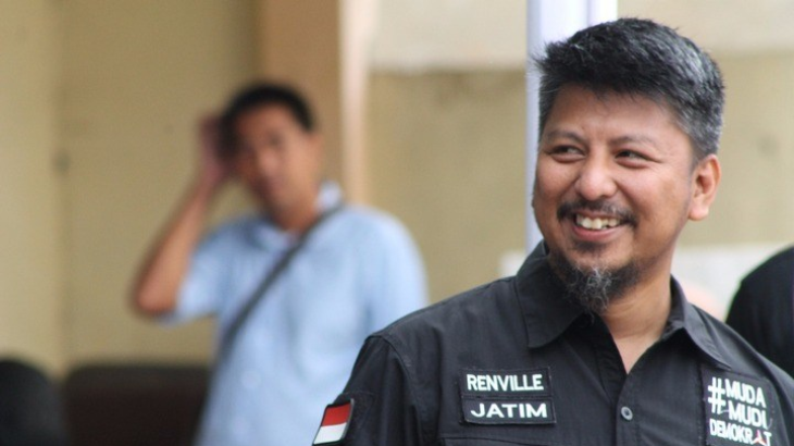 Pilkada 2018, Partai Demokrat Targetkan Sapu Bersih Jawa Timur 