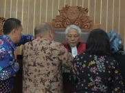 KPK Tanggapi Permohonan Setya Novanto di Sidang Lanjutan Praperadilan