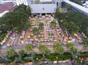 Optimisme Ahok Terhadap Masa Depan Jakarta  