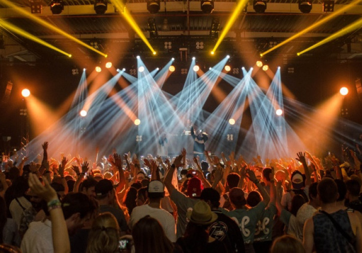 Ilmuwan Jerman Cari 4000 Relawan untuk Nonton Konser Indoor, Berminat?