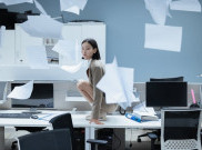 Kerjaan di Kantor Overload? Refreshing Singkat dengan Cara Ini