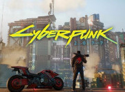 Cyberpunk 2077 Mulai dapat Ulasan Positif di 2021