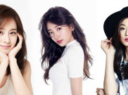Rahasia Kecantikan Artis Korea Ada pada Kulit Mereka