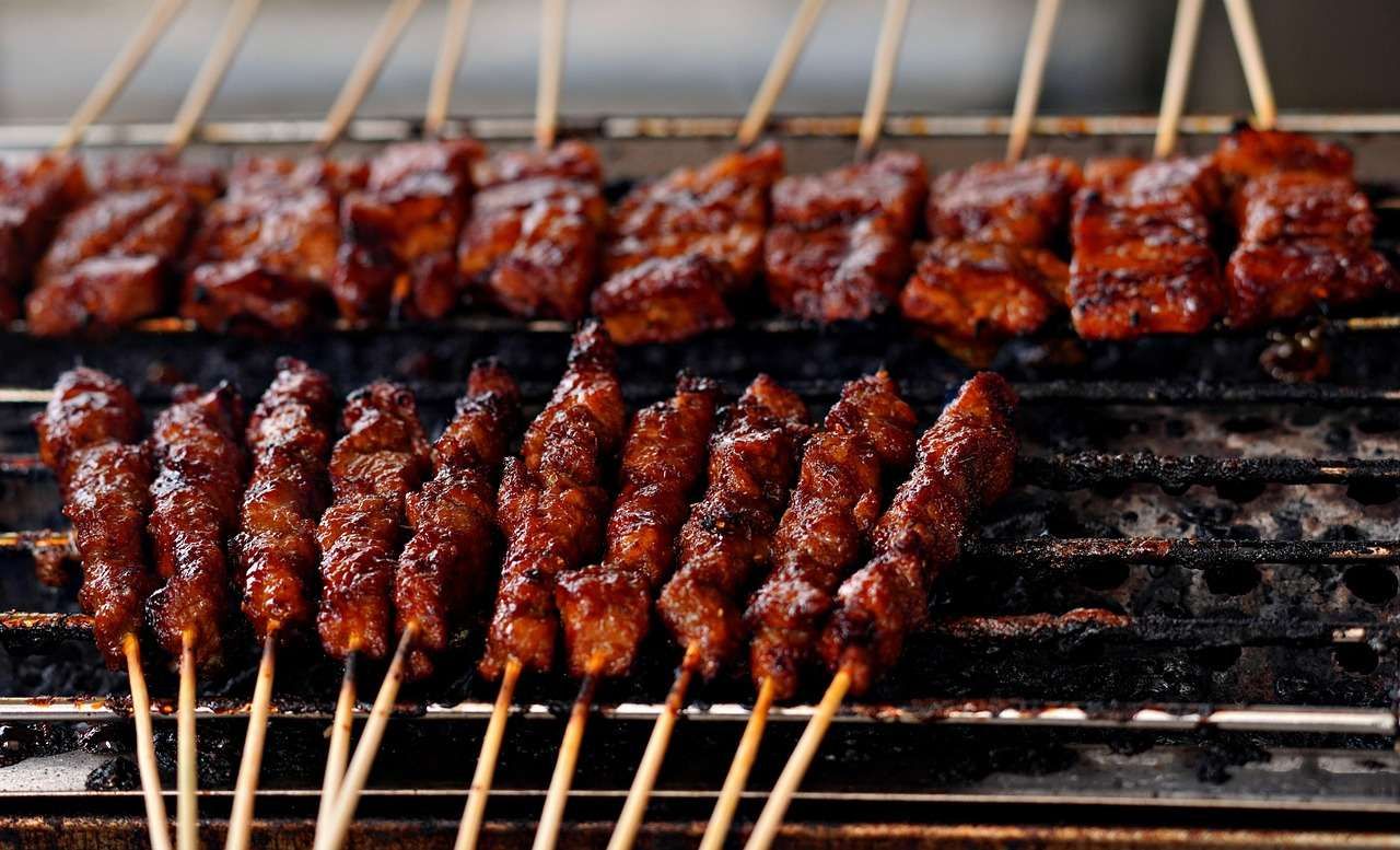 Satai Hingga Kambing Bakar Kecap, Resep Mudah Olah Daging Kurban Dijamin Maknyus!
