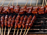 Satai Hingga Kambing Bakar Kecap, Resep Mudah Olah Daging Kurban Dijamin Maknyus!