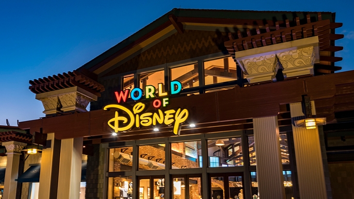 Sampai Ratusan Juta, Inilah Merchandise Termahal dari Disney World