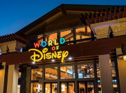 Sampai Ratusan Juta, Inilah Merchandise Termahal dari Disney World