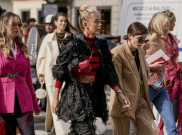Milan Fashion Week 2020 Akhirnya Diadakan Secara Virtual