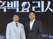 ‘Culinary Class Wars’ akan Dibuat Musim Kedua, Chef Ahn Sung-jae Punya Pendapat Sendiri
