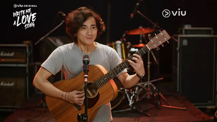 3 Fakta Bio One di Drama 'Write Me A Love Song'