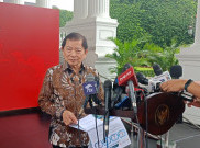 Program Ikonis Presiden Terpilih Masuk Rencana Kerja Pemerintah 2025