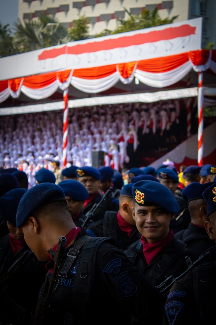 bendera