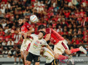 Liga 1 Hanya Berhenti Sampai 15 April