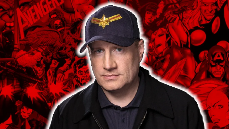 Marvel Studios Segera Umumkan Fase Kelima MCU