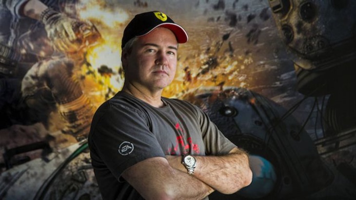 CEO Respawn Bicara Hak LGBT Meski Ditutup EA