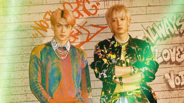 Chanyeol dan Sehun EXO Gabung Agensi Baru?