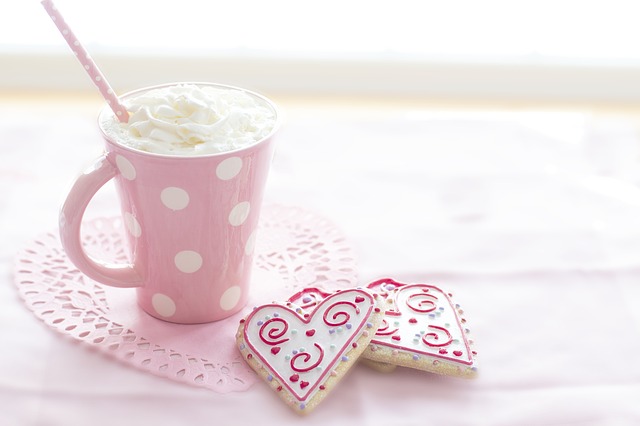 Menggemaskan! 5 Kafe ini Hadir dengan Nuansa Serba Pink