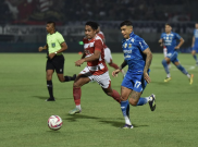 Persib Bandung Juara Liga 1 2023/2024 dengan Keunggulan Agregat 6-1 atas Madura United