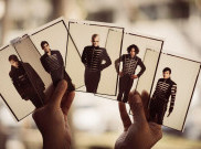 Kerja Bareng HipDot, My Chemical Romance Rilis Koleksi Makeup