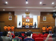 Geledah Kantor Kemenhub, KPK Sita Uang Tunai Rp 5,6 Miliar