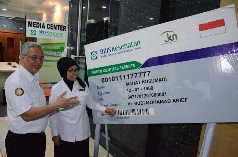 BPJS Kesehatan