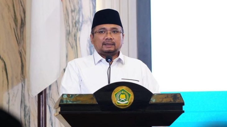 Kemarau Panjang, Kemenag Imbau Umat Islam Salat Meminta Hujan