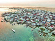 Laut, Awal dan Masa Depan Bumi