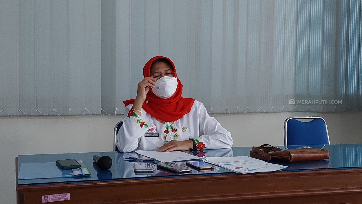 Antisipasi Kasus Hepatitis Akut Misterius, Dinkes Solo Gencar Lakukan Sosialisasi PHBS