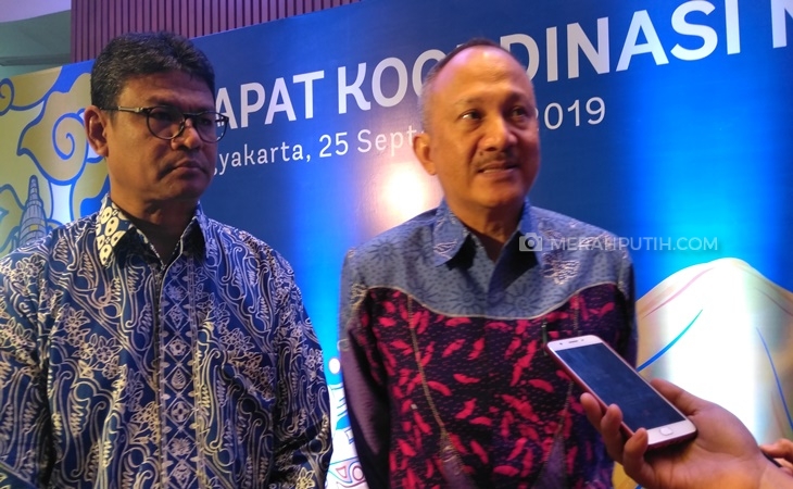Simak, Ini Jadwal Proses Penerimaan CPNS 2019