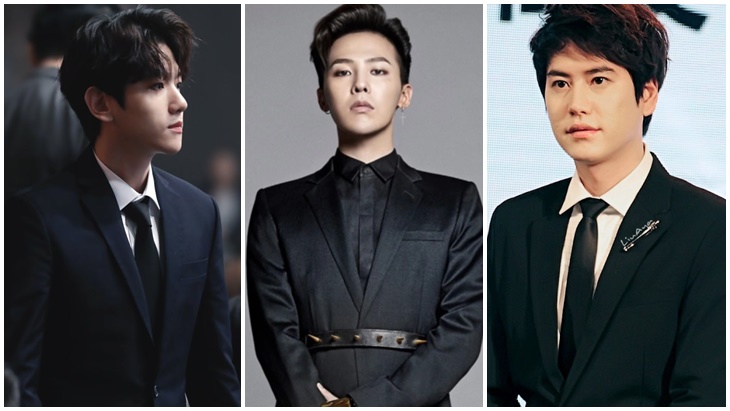 Teror ke Keluarga Artis Korea Selatan, Ada yang Dapat Ancaman Pembunuhan
