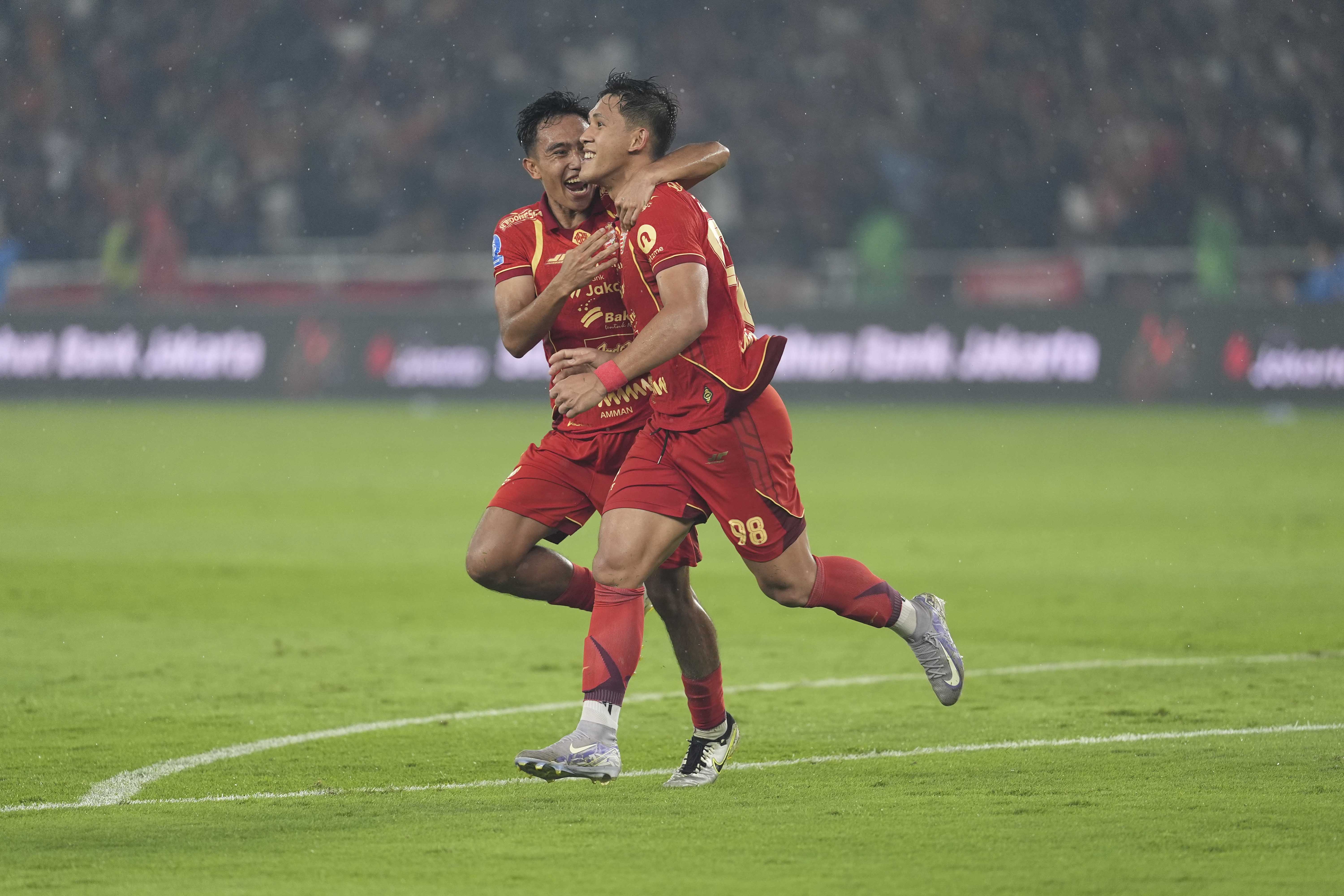 Mauricio Souza Ketuk Hati John Herdman, Sebut Eksel Runtukahu Layak Diberi Kesempatan di Timnas Indonesia