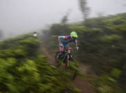 Indonesia Enduro 2018 Seri Pertama