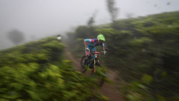 Indonesia Enduro 2018 Seri Pertama