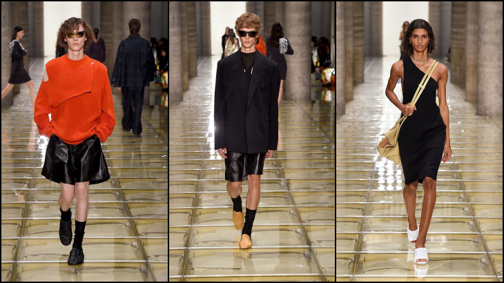 Mantan Direktur Calvin Klein Pindah ke Bottega Veneta
