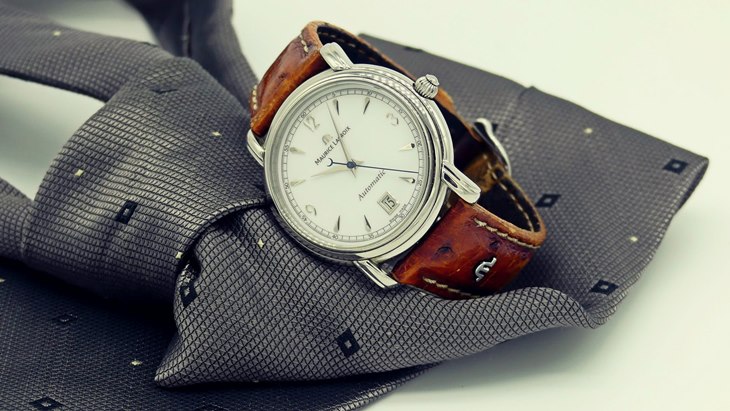 Lengkapi Fashionmu dengan Jam Tangan Mewah Ini