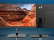 Komputer ini Bikin Kamu Terlihat Layaknya Profesional