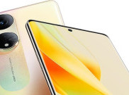 OPPO Tingkatkan Desain dan Kamera Reno8 T
