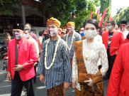 Begini Prospek Kemenangan Anak Mantu Jokowi dan Anak Ma'ruf Amin di Pilkada
