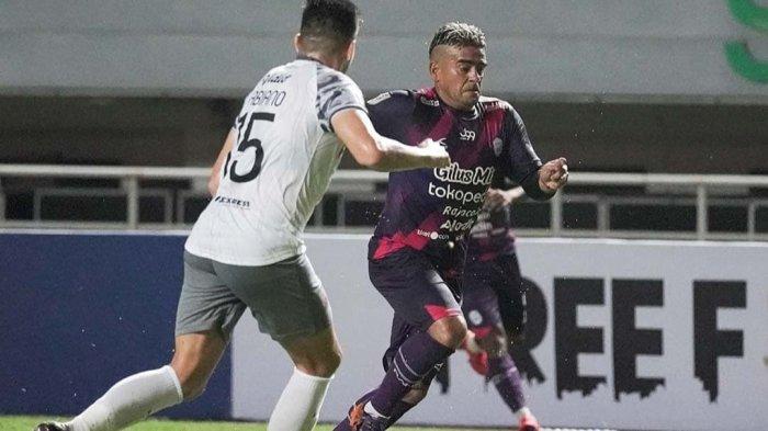 Rans Cilegon FC Promosi ke Liga 1 2022
