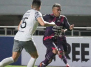 Rans Cilegon FC Promosi ke Liga 1 2022