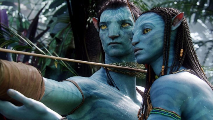 'Avatar 2' Akan Tetap Rilis Sesuai Jadwal Meski Terhambat Pandemi Corona