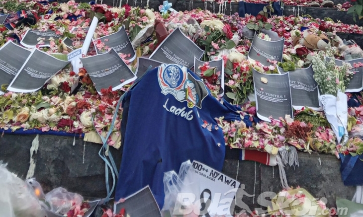 Komnas HAM Umumkan Hasil Penyelidikan Tragedi Kanjuruhan Siang Ini