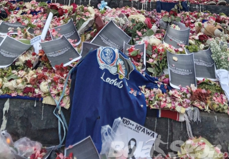 4 Tahun Setelah Tragedi Kanjuruhan, Larangan Suporter Away Akhirnya Dicabut