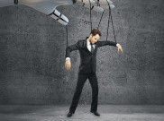 Jangan Jalin Hubungan dengan Pasangan Manipulatif